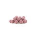 COTTON BALL LIGHTS Regular Lichterkette - Rose + Adapter COTTON BALL LIGHTS Regular Lichterkette - Rose + Adapter