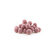 COTTON BALL LIGHTS Regular Lichtslinger - Rose + Adapter COTTON BALL LIGHTS Regular Lichtslinger - Rose + Adapter