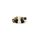 COTTON BALL LIGHTS Regular Lichterkette - Raw + Adapter COTTON BALL LIGHTS Regular Lichterkette - Raw + Adapter