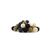 COTTON BALL LIGHTS Regular Lichterkette - Raw + Adapter COTTON BALL LIGHTS Regular Lichterkette - Raw + Adapter