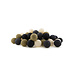 COTTON BALL LIGHTS Regular Lichterkette - Raw + Adapter COTTON BALL LIGHTS Regular Lichterkette - Raw + Adapter