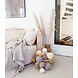 COTTON BALL LIGHTS Premium Light String - Soft Teddy + Adapter COTTON BALL LIGHTS Premium Light String - Soft Teddy + Adapter