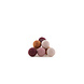 COTTON BALL LIGHTS Sparkling Lichtslinger - Bohemian Spice + Adapter COTTON BALL LIGHTS Sparkling Lichtslinger - Bohemian Spice + Adapter