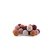 COTTON BALL LIGHTS Sparkling Lichtslinger - Bohemian Spice + Adapter COTTON BALL LIGHTS Sparkling Lichtslinger - Bohemian Spice + Adapter
