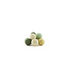 COTTON BALL LIGHTS Sparkling Light String - Wild Glam + Adapter COTTON BALL LIGHTS Sparkling Light String - Wild Glam + Adapter