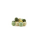 COTTON BALL LIGHTS Sparkling Light String - Wild Glam + Adapter COTTON BALL LIGHTS Sparkling Light String - Wild Glam + Adapter