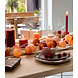 COTTON BALL LIGHTS Sparkling Lichtslinger - Bohemian Spice + Adapter COTTON BALL LIGHTS Sparkling Lichtslinger - Bohemian Spice + Adapter
