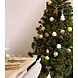 COTTON BALL LIGHTS Sparkling Light String - Wild Glam + Adapter COTTON BALL LIGHTS Sparkling Light String - Wild Glam + Adapter