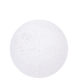 COTTON BALL LIGHTS White COTTON BALL LIGHTS White