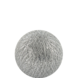 COTTON BALL LIGHTS Silver Stone COTTON BALL LIGHTS Silver Stone