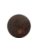 COTTON BALL LIGHTS Mid Brown COTTON BALL LIGHTS Mid Brown