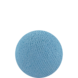 COTTON BALL LIGHTS Baby Blue COTTON BALL LIGHTS Baby Blue