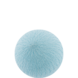 COTTON BALL LIGHTS Light Aqua COTTON BALL LIGHTS Light Aqua