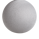 COTTON BALL LIGHTS Stone - Full Round COTTON BALL LIGHTS Stone - Full Round