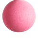 COTTON BALL LIGHTS Soft Pink - Full Round COTTON BALL LIGHTS Soft Pink - Full Round