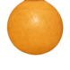 COTTON BALL LIGHTS Shell - Full Round COTTON BALL LIGHTS Shell - Full Round