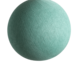 COTTON BALL LIGHTS Sea Green - Full Round COTTON BALL LIGHTS Sea Green - Full Round