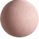 COTTON BALL LIGHTS Pale Pink - Full Round COTTON BALL LIGHTS Pale Pink - Full Round