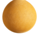 COTTON BALL LIGHTS Mustard - Full Round COTTON BALL LIGHTS Mustard - Full Round