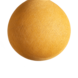 COTTON BALL LIGHTS Mustard - Full Round COTTON BALL LIGHTS Mustard - Full Round