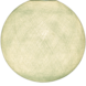 COTTON BALL LIGHTS Light Aqua - Full Round COTTON BALL LIGHTS Light Aqua - Full Round