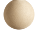 COTTON BALL LIGHTS Cream - Full Round COTTON BALL LIGHTS Cream - Full Round