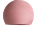 COTTON BALL LIGHTS Dirty Rose - Three Quarter COTTON BALL LIGHTS Dirty Rose - Three Quarter