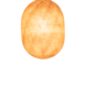 COTTON BALL LIGHTS Pale Pink - Oval COTTON BALL LIGHTS Pale Pink - Oval