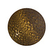COTTON BALL LIGHTS Chocolate 6 cm COTTON BALL LIGHTS Chocolate 6 cm
