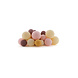COTTON BALL LIGHTS Premium Light String - Fruity Juice + Adapter COTTON BALL LIGHTS Premium Light String - Fruity Juice + Adapter
