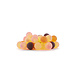 COTTON BALL LIGHTS Regular Lichterkette - Juice + Adapter COTTON BALL LIGHTS Regular Lichterkette - Juice + Adapter