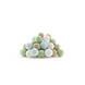 COTTON BALL LIGHTS Regular String Light - Daydreamer + Adapter COTTON BALL LIGHTS Regular String Light - Daydreamer + Adapter