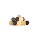 COTTON BALL LIGHTS Regular Outdoor Lichterkette - Glamping Cashmere COTTON BALL LIGHTS Regular Outdoor Lichterkette - Glamping Cashmere