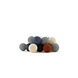 COTTON BALL LIGHTS Regular Outdoor Lichtslinger - Glamping Bella COTTON BALL LIGHTS Regular Outdoor Lichtslinger - Glamping Bella