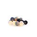 COTTON BALL LIGHTS Outdoor String Light - Río COTTON BALL LIGHTS Outdoor String Light - Río