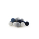 COTTON BALL LIGHTS Outdoor String Light - Río COTTON BALL LIGHTS Outdoor String Light - Río