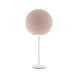 COTTON BALL LIGHTS Deluxe Stehlampe mid - Pale Pink COTTON BALL LIGHTS Deluxe Stehlampe mid - Pale Pink