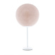 COTTON BALL LIGHTS Deluxe Stehlampe mid - Pale Pink COTTON BALL LIGHTS Deluxe Stehlampe mid - Pale Pink