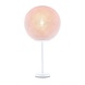COTTON BALL LIGHTS Deluxe standing lamp mid - Pale Pink COTTON BALL LIGHTS Deluxe standing lamp mid - Pale Pink