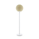 COTTON BALL LIGHTS Deluxe staande lamp high - Cream COTTON BALL LIGHTS Deluxe staande lamp high - Cream