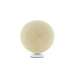 COTTON BALL LIGHTS Deluxe standing lamp low - Cream COTTON BALL LIGHTS Deluxe standing lamp low - Cream