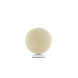 COTTON BALL LIGHTS Deluxe standing lamp low - Cream COTTON BALL LIGHTS Deluxe standing lamp low - Cream