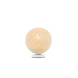 COTTON BALL LIGHTS Deluxe standing lamp low - Cream COTTON BALL LIGHTS Deluxe standing lamp low - Cream
