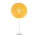 COTTON BALL LIGHTS Deluxe standing lamp mid - Mustard COTTON BALL LIGHTS Deluxe standing lamp mid - Mustard