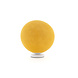 COTTON BALL LIGHTS Deluxe Stehlampe low - Mustard COTTON BALL LIGHTS Deluxe Stehlampe low - Mustard
