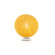 COTTON BALL LIGHTS Deluxe Stehlampe low - Mustard COTTON BALL LIGHTS Deluxe Stehlampe low - Mustard