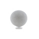COTTON BALL LIGHTS Deluxe standing lamp low - Stone COTTON BALL LIGHTS Deluxe standing lamp low - Stone