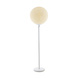 COTTON BALL LIGHTS Deluxe staande lamp high - Shell COTTON BALL LIGHTS Deluxe staande lamp high - Shell