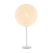 COTTON BALL LIGHTS Deluxe standing lamp mid - Shell COTTON BALL LIGHTS Deluxe standing lamp mid - Shell
