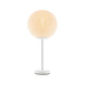 COTTON BALL LIGHTS Deluxe standing lamp mid - Shell COTTON BALL LIGHTS Deluxe standing lamp mid - Shell